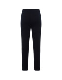 2Damen Jogginghose Lady Leggings schwarz JHK