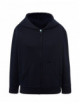 2Kid hooded sweatshirt navy blue Jhk