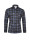 Gray flannel shirt Jhk