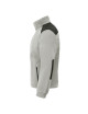 Herren-Superfleece, warm, verstärkt, FLRA 340 PREMIUM JHK zum Besticken