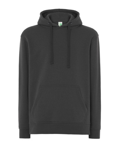 Bluza z nadrukiem męska