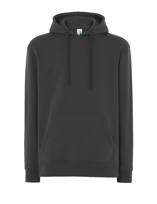 Bluza z nadrukiem męska