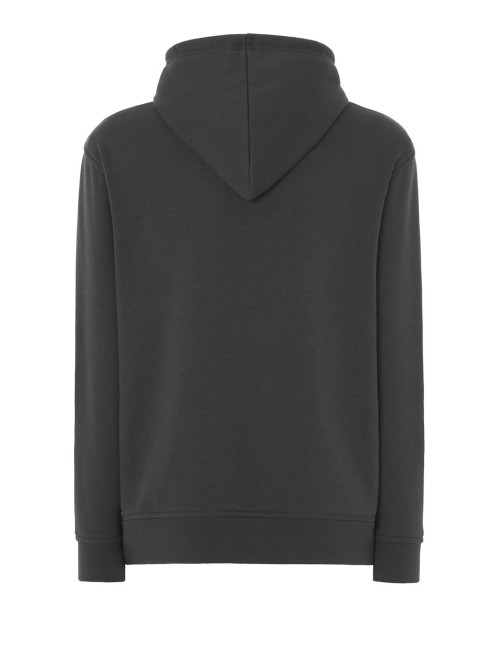 Herren-Sweatshirt swra kng Känguru Jhk