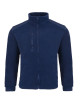 Men`s fleece flra 340 premium navy/navy Jhk