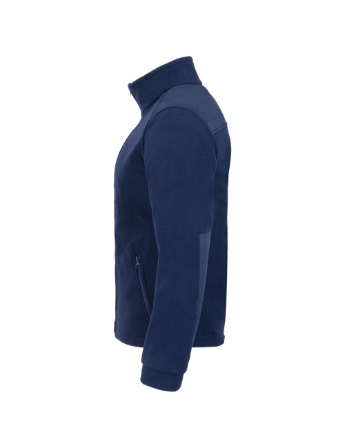 Men`s fleece flra 340 premium navy/navy Jhk