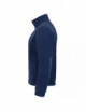 2Super warmes Herren-Fleece, verstärkt, FLRA 340 Premium Marineblau/Marineblau Jhk