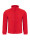 Super warmes Herren-Fleece, verstärkt, FLRA 340 Premium Red/Red JHK