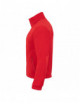 2Super warmes Herren-Fleece, verstärkt, FLRA 340 Premium Red/Red JHK