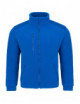 2Super warmes Herren-Fleece, verstärkt, FLRA 340 Premium Blue/Blue Jhk