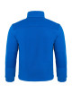 Super warmes Herren-Fleece, verstärkt, FLRA 340 Premium Blue/Blue Jhk
