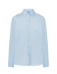 Damen SHL Pop Blue Sky Shirt Jhk