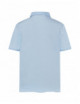 2Damen Shl Pop SS Blue Sky Shirt Jhk