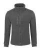 Super warmes Herren-Fleece, verstärkt, FLRA 340 Premium Graphite/Graphit JHK