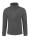 Super warmes Herren-Fleece, verstärkt, FLRA 340 Premium Graphite/Graphit JHK