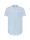 Men`s sha pop ss sky blue shirt Jhk