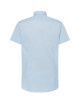 Herren Sha Pop SS Shirt Blue Sky Jhk