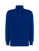 Men`s swra zip half zip royal blue Jhk