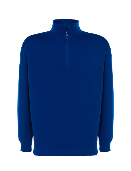 Men`s swra zip half zip royal blue Jhk