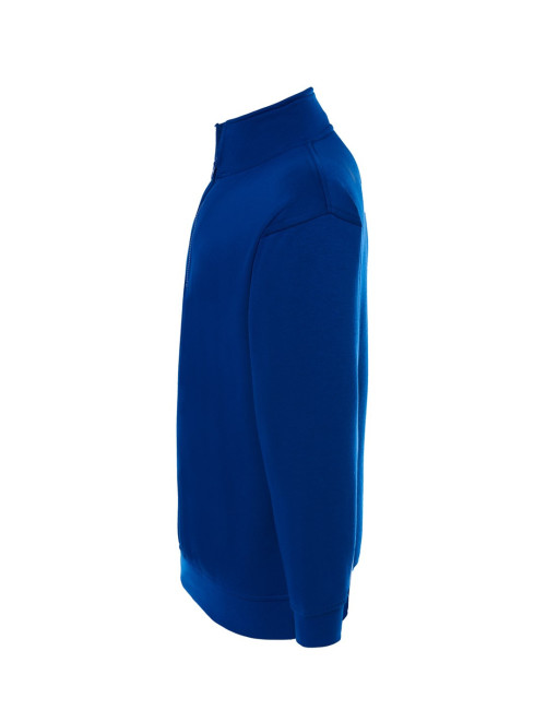 Men`s swra zip half zip royal blue Jhk