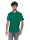 Men`s polo cotton green Promostars