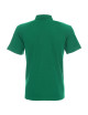 Promostars POLO Herren COTTON GREEN Stickerei DTF-Druck, Siebdruck-Logo