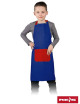 "Premium Reis Fkinder NDC Kids Apron - Durable, Adjustable, Customiza