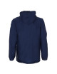 GEFFER HERRENJACKE 500 MARINEBLAU Stickerei DTG-Druck DTF-Siebdruck-Logo