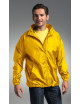 2Men`s windbreaker jacket yellow Promostars