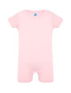 Baby-Body-Spielanzug PK – rosa Jhk