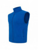 2Fleece vest flra 350 vest rb - royal blue Jhk