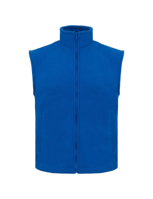 Kamizelka polarowa flra 350 vest rb - royal blue Jhk