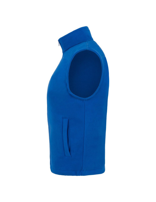 Kamizelka polarowa flra 350 vest rb - royal blue Jhk