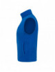 2Fleece vest flra 350 vest rb - royal blue Jhk