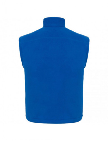 Fleece vest flra 350 vest rb - royal blue Jhk