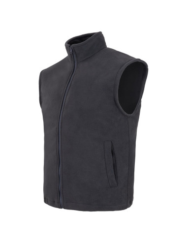 Kamizelka polarowa flra 350 vest gf - graphite Jhk