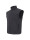 Fleece vest flra 350 vest gf - graphite Jhk