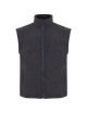 Kamizelka polarowa flra 350 vest gf - graphite Jhk