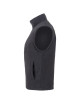 Kamizelka polarowa flra 350 vest gf - graphite Jhk