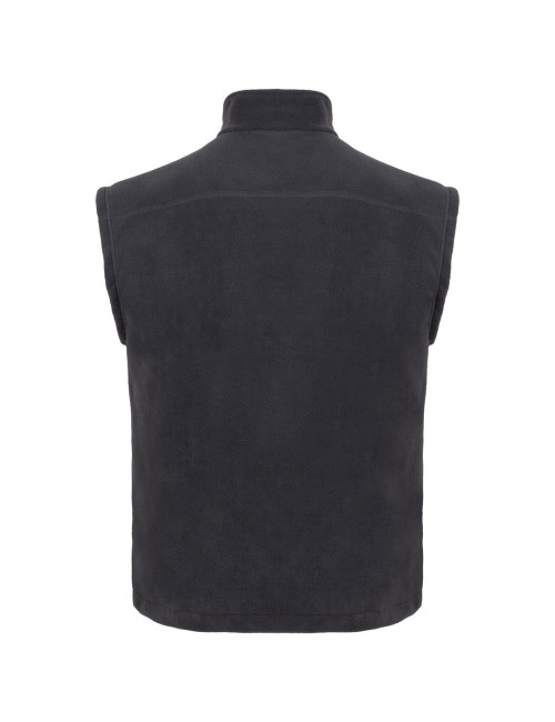 Kamizelka polarowa flra 350 vest gf - graphite Jhk