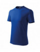 2Unisex-T-Shirt Base R06 Kornblumenblau Adler Rimeck