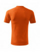 2Base r06 unisex t-shirt orange Adler Rimeck
