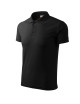 Reserve herren-poloshirt r22 schwarz Adler Rimeck