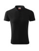 Reserve herren-poloshirt r22 schwarz Adler Rimeck