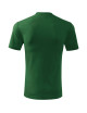 Base r06 unisex t-shirt bottle green Adler Rimeck