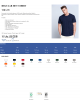 2Herren Tsra 170 Regular Hit T-Shirt Marineblau JHK