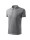 Reserve Herren-Poloshirt R22 dunkelgrau meliert Adler Rimeck