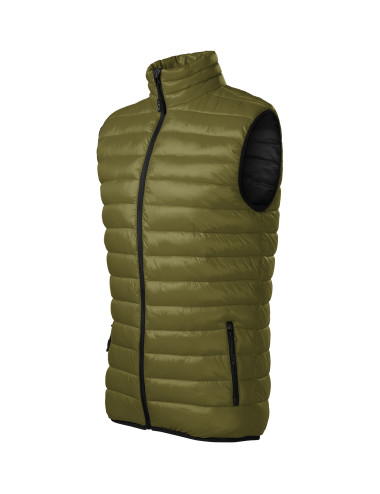 Men`s vest everest 553 avocado green Adler Malfinipremium