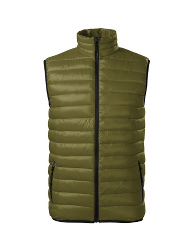 Men`s vest everest 553 avocado green Adler Malfinipremium