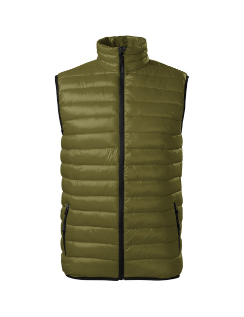 Men`s vest everest 553 avocado green Adler Malfinipremium