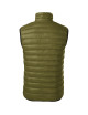 Men`s vest everest 553 avocado green Adler Malfinipremium